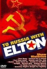 To Russia With Elton