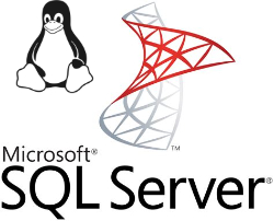 SQL Server Linux