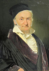 gauss